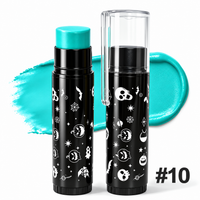 #10 TEAL