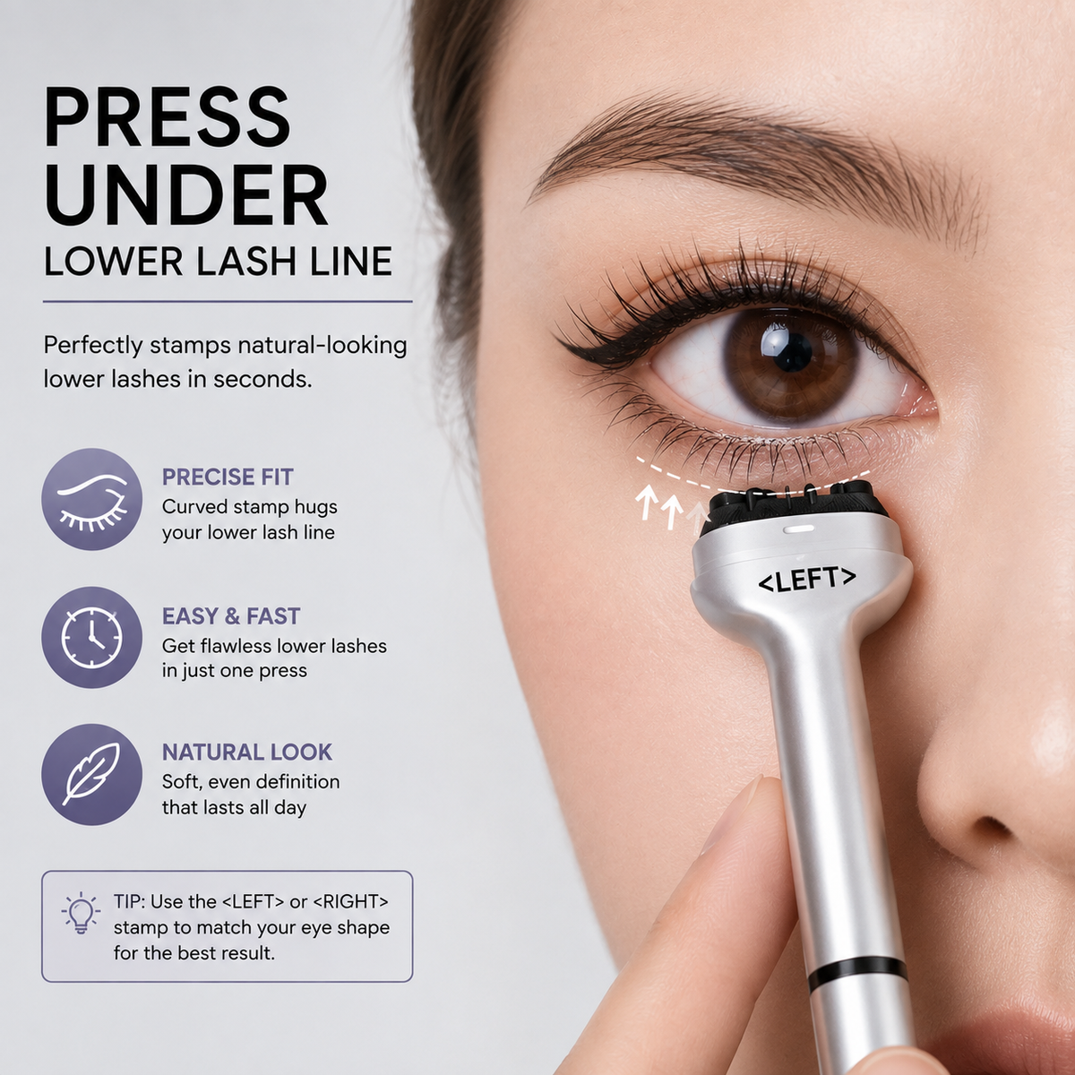 3-in-1 Lash Stamp Kit