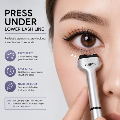 3-in-1 Lash Stamp Kit
