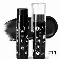 #11 BLACK