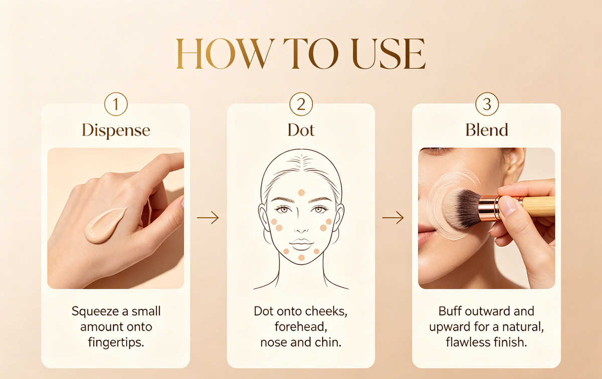 BB Blur Tinted Moisturizer