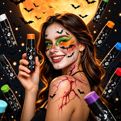 Halloween Face Paint Stick