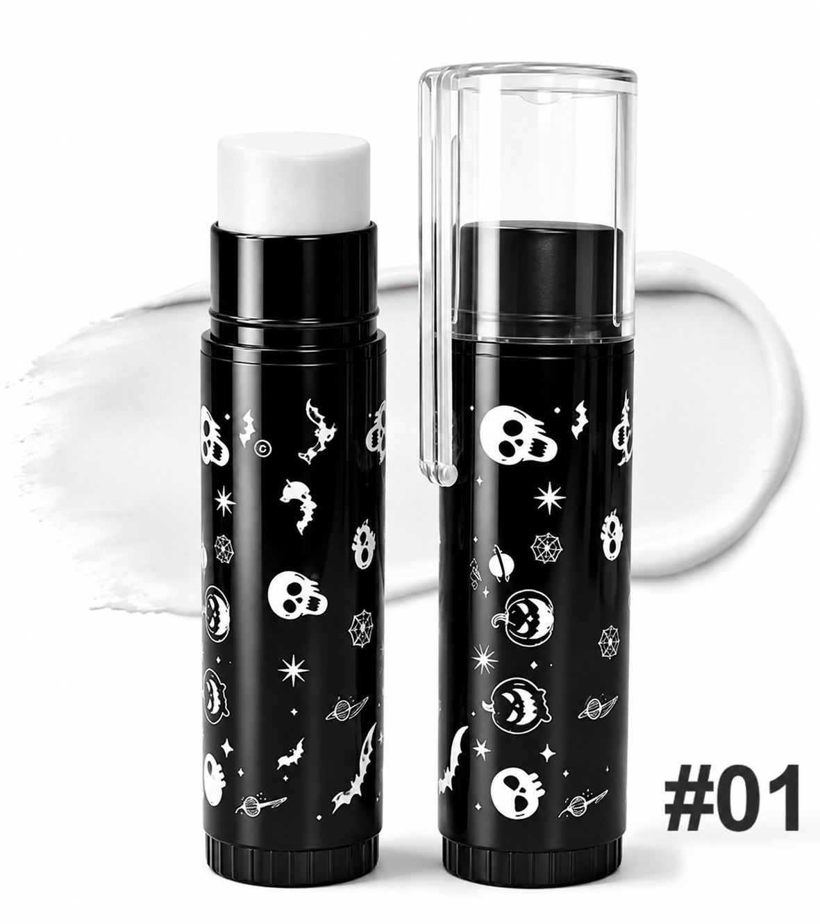 Halloween Face Paint Stick