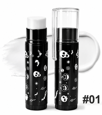 #01 WHITE