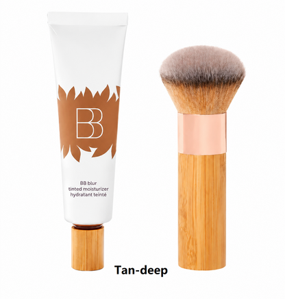 BB Blur Tinted Moisturizer