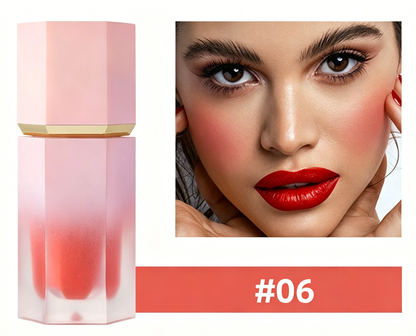 3 in 1 Natural liquid blush
