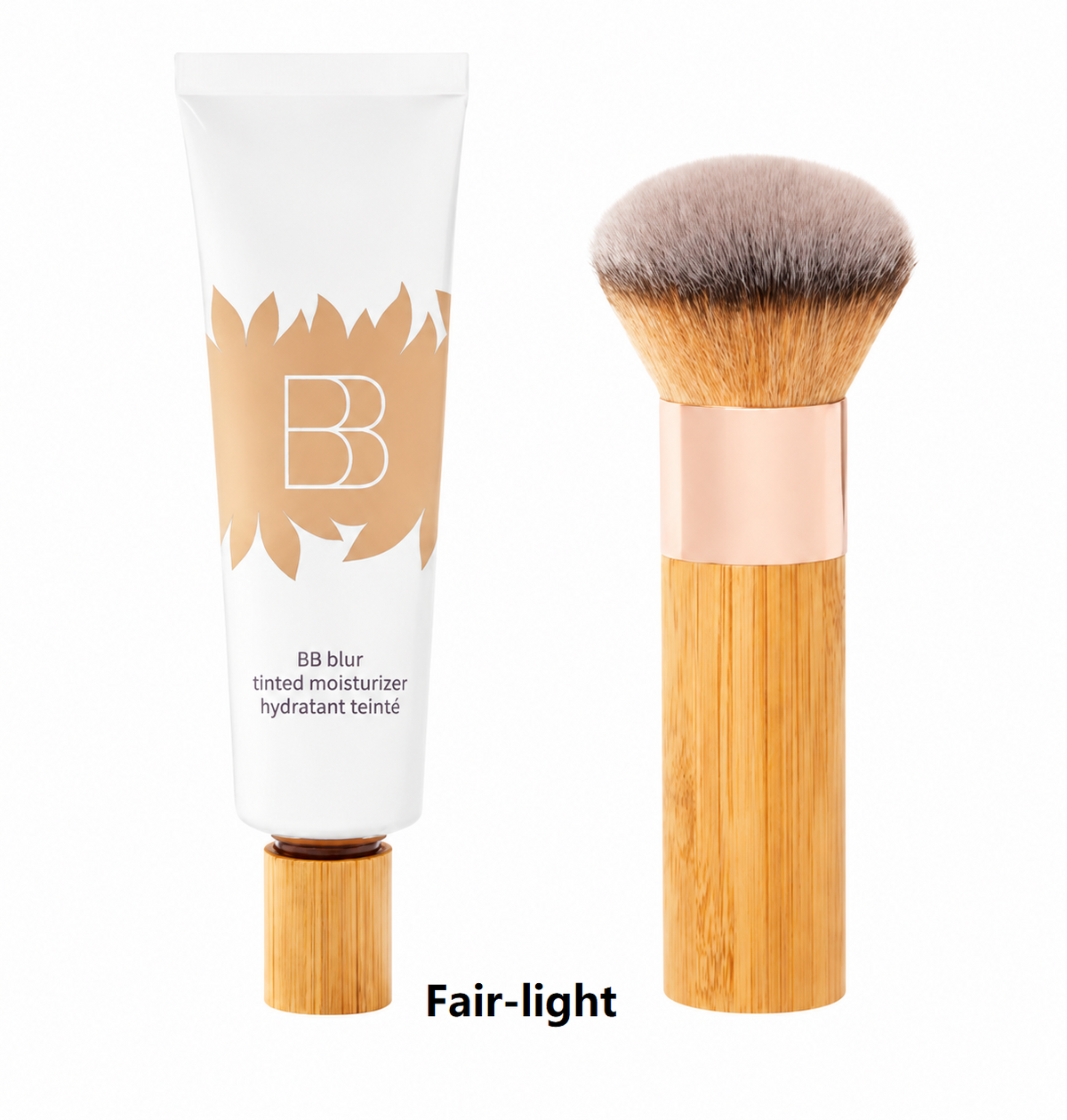 BB Blur Tinted Moisturizer