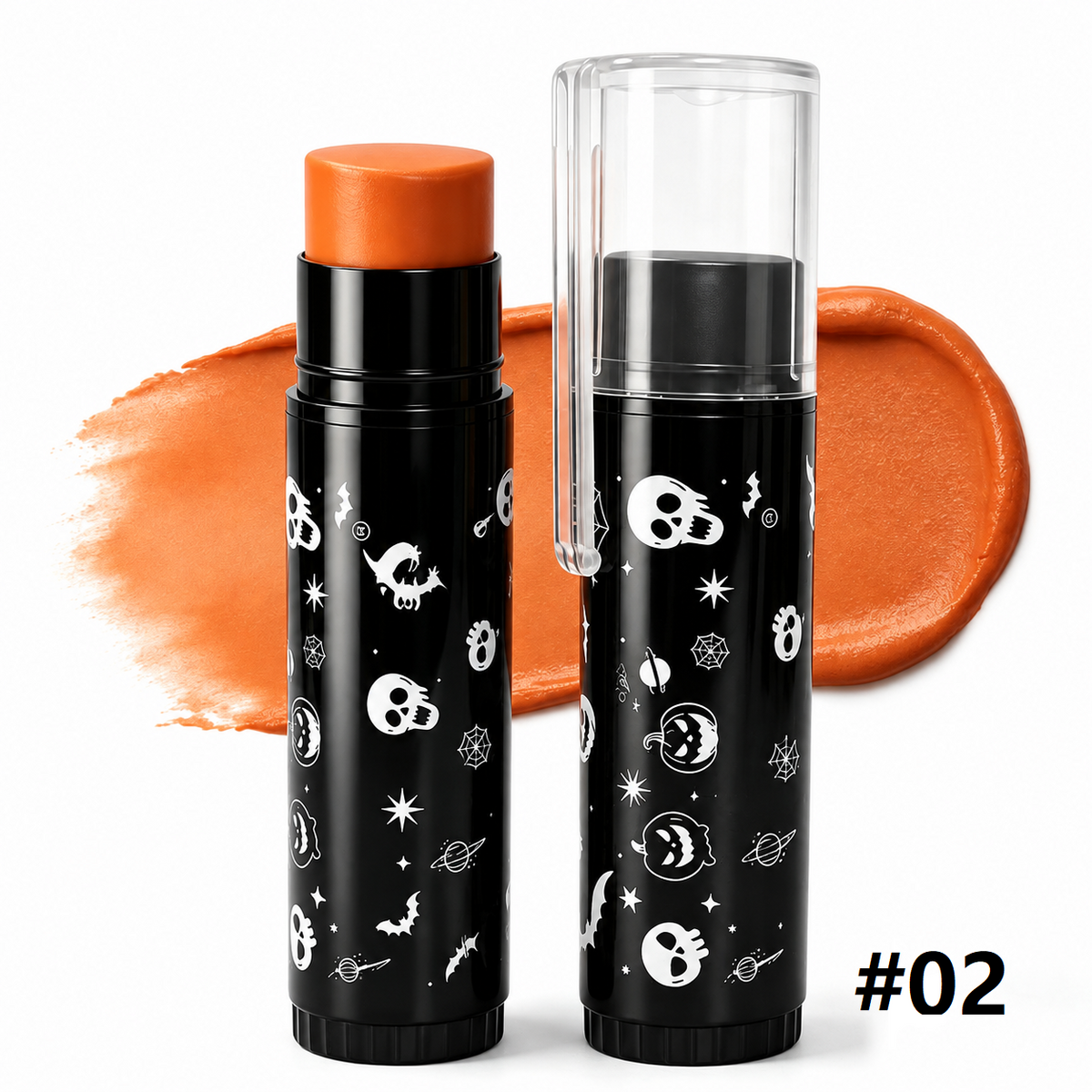 Halloween Face Paint Stick