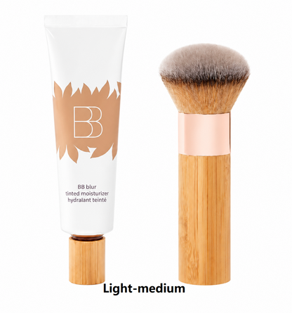 BB Blur Tinted Moisturizer