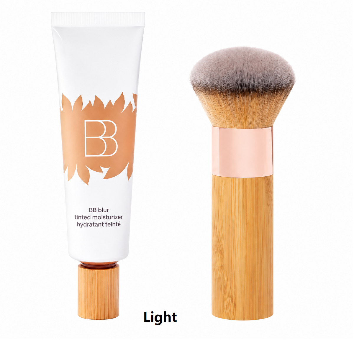 BB Blur Tinted Moisturizer