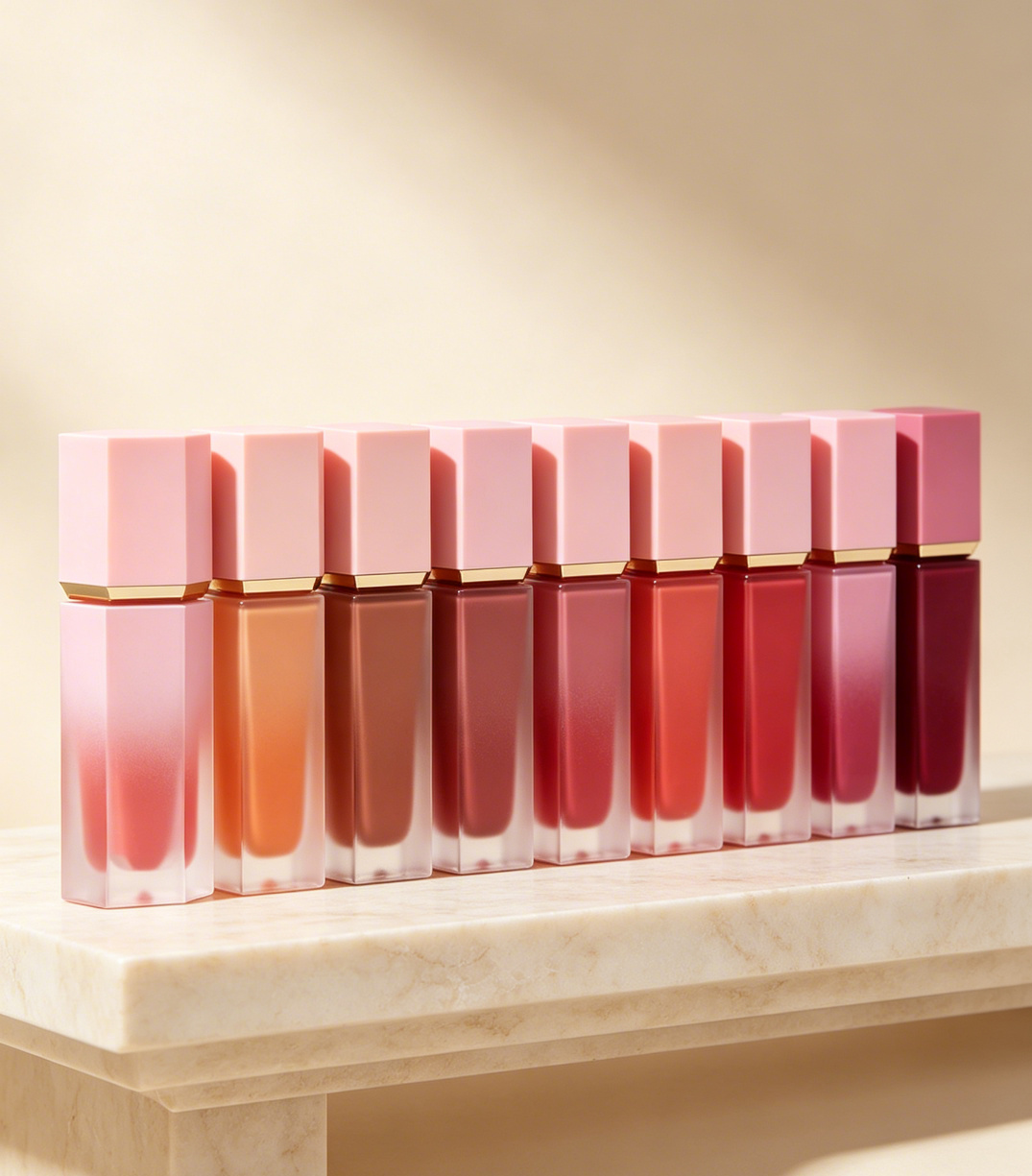 3 in 1 Natural liquid blush