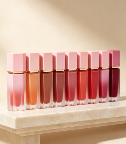 3 in 1 Natural liquid blush