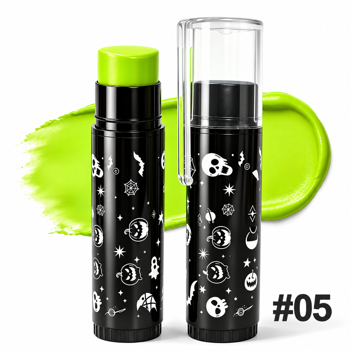 Halloween Face Paint Stick