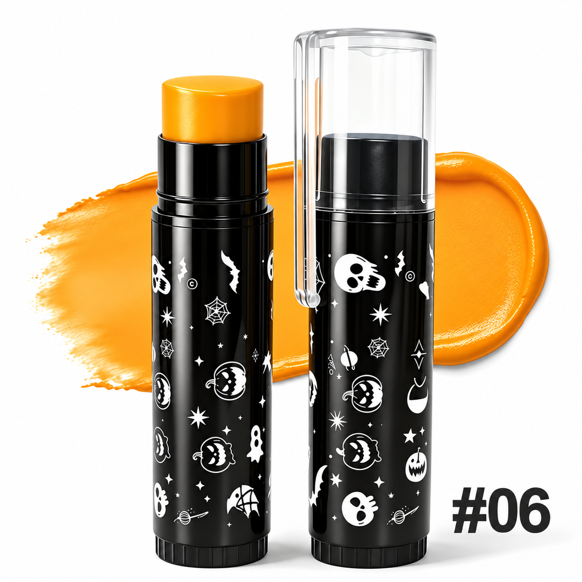 Halloween Face Paint Stick