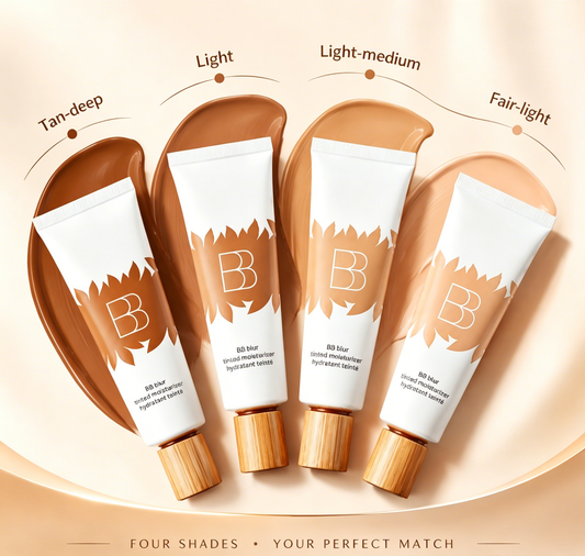 BB Blur Tinted Moisturizer
