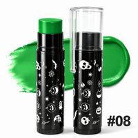 #08 APPLE GREEN