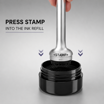 3-in-1 Lash Stamp Kit