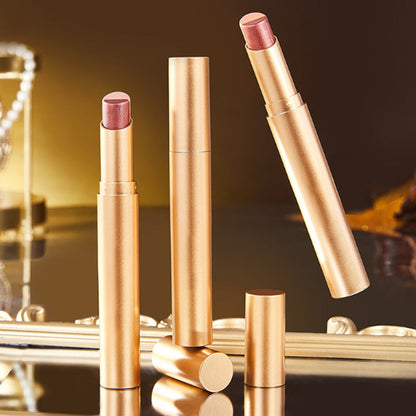🥳2026 BESTSELLER🥾 3-in-1 Eyeshadow Stick – Fine Glitter Effect, Waterproof – Sweatproof, Long-Lasting – Mild Formula for Sensitive Skin – 4 Shades! 🛡️💨